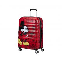 American Tourister Wavebreaker »Mickey Mouse« - rot