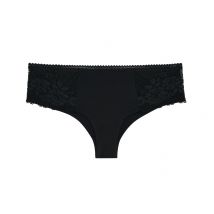 Passionata Raw Cut Shorty »Nina« - Damen - Gr. 38 - schwarz