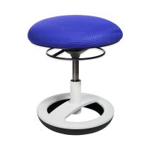 Topstar-Hocker Kids »Sitness Bobby« - weiß