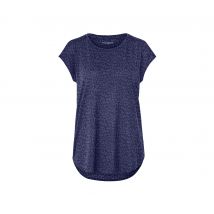 Tchibo - Sportshirt - Damen - Gr. M - lila