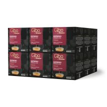 Qbo Espresso Apaneca ANA - Intensität: 6/10