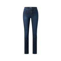 Angels Jeans »Cici« Slim Fit - Damen - Gr. 40 - blau