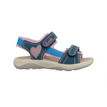 Lurchi Sandale »Filia-S« - Mädchen - Gr. 29 - blau
