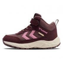 Hummel Root Tex Jr - Gr. 31 - rosa