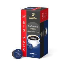 Cafissimo Kaffee kräftig - 30 Kapseln - Intensität: 4/6