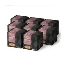 Qbo Caffè Kinyaa Galeras - Intensität: 7/10