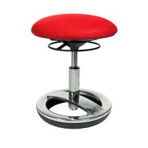 Topstar-Hocker Kids »Sitness Bobby« - chrom