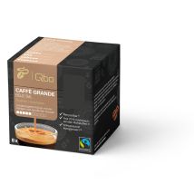 Qbo Caffè Grande Belo SUL - 8 Kapseln - Intensität: 5/10