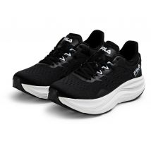 Fila Retron Herren-Sneaker - Herren - Gr. 43 - schwarz