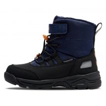 Hummel Snow Boot Tex - Gr. 28 - schwarz