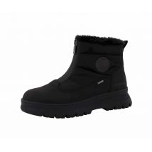 Romika gefütterte Boots - Damen - Gr. 39 - schwarz