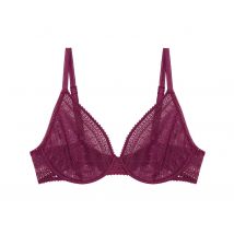 Passionata Bügel-BH »Leila« - Damen - Gr. 80B