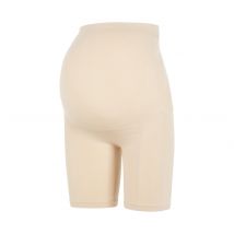 Mamalicious Skinny Shorts »Mltia Jeanne« - Damen - Gr. S/M