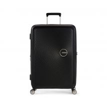 American Tourister Hartschalen-Koffer »Soundbox« Spinner - schwarz