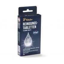 durgol® Reinigungstabletten​ für Kaffeeöle