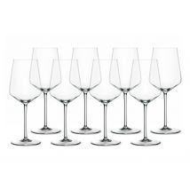 Spiegelau Weißweingläser »Style« - transparent
