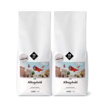 19grams x roasted. - Alltagsheld Co-Roast #3 Omni-Roast - Intensität: 5/6