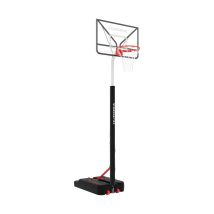 Hudora Basketballständer »RoCo«, Korbhöhe 206 cm
