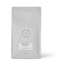 Bonanza Coffee Roasters - Dark Roast Omni-Roast - 250 g Ganze Bohne - Intensität: 5/6