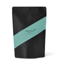 Kaffeekirsche - Serra Negra Filterkaffee - 250 g Gemahlen - Intensität: 4/6