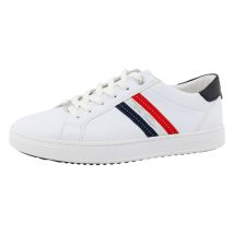Tom Tailor Sneaker - Damen - Gr. 38 - weiß