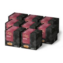 Qbo Espresso Apaneca ANA - Intensität: 6/10