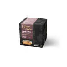 Qbo Caffè Kinyaa Galeras - 27 Kapseln - Intensität: 7/10