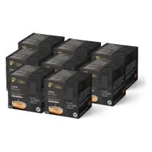 Qbo Caffè Baba Budan – 216 Kapseln - Intensität: 9/10