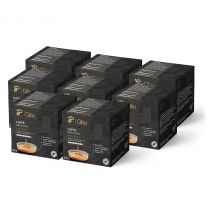 Qbo Caffè Baba Budan – 216 Kapseln - Intensität: 9/10