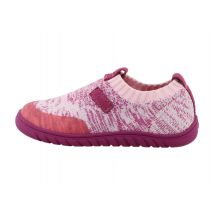 Lurchi Sneaker »Barefoot« - Mädchen - Gr. 25 - rosa
