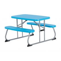 Lifetime Kinder-Picknicktisch »80094G« - blau