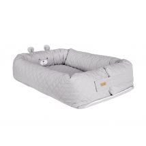 Roba Babylounge - grau