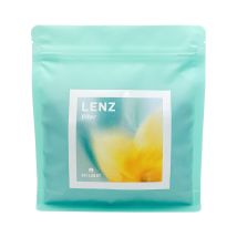 Heilandt - Lenz Filter - 250 g Ganze Bohne - Intensität: 4/6