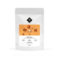 19grams - Little Flower Espresso - 250 g Ganze Bohne - Intensität: 5/6