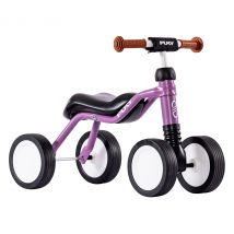 Puky Laufrad Wutsch, perky purple