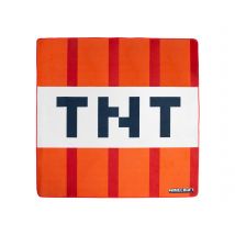roba Minecraft Teppich »Tnt« - schwarz