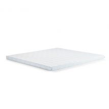 Tempur Pro® Plus SmartCool™ Topper - weiß