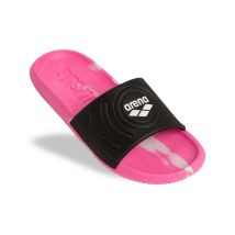 arena Kinder-Badesandalen Junior Urban Active - Gr. 33 - schwarz