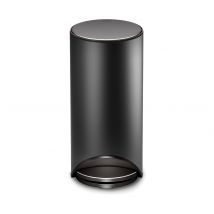 Joseph Joseph Slimline Treteimer - silber