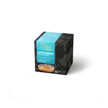 Qbo Caffè Grande Kirinyaga Baya - 8 Kapseln - Intensität: 3/10