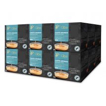Qbo Caffè Grande Kirinyaga Baya - 144 Kapseln - Intensität: 3/10