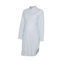 Mamalicious T-Shirt-Kleid »Mlleticia Lia« - Damen - Gr. XS