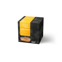 Qbo Caffè Grande Belo SUL - 27 Kapseln - Intensität: 5/10