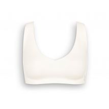 sloggi Zero Feel 2.0 Bralette - Damen - Gr. L