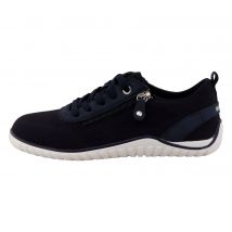 Romika Barfußsneaker - Damen - Gr. 41 - dunkelblau