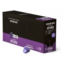 Eduscho Espresso Intenso - 100 Kapseln - Intensität: 5/6