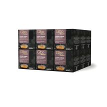 Qbo Caffè Kinyaa Galeras - 144 Kapseln - Intensität: 7/10