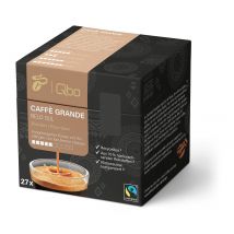 Qbo Caffè Grande Belo SUL - 27 Kapseln - Intensität: 5/10
