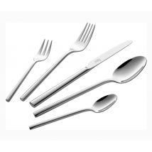 Zwilling Besteck - silber