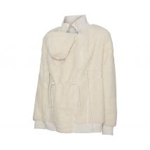 Mamalicious 3-in-1-Teddyjacke »Mlcarly« - Damen - Gr. L - braun